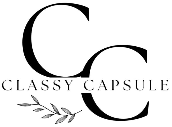 Classy Capsule